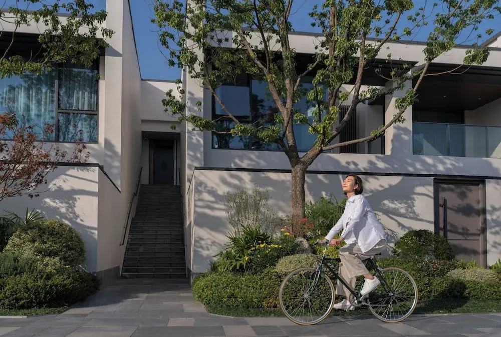 Kimpton Suzhou Bamboo Grove by IHG