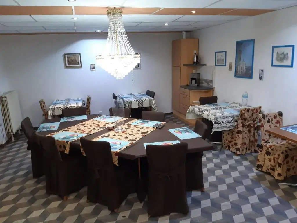 casa di Claudia