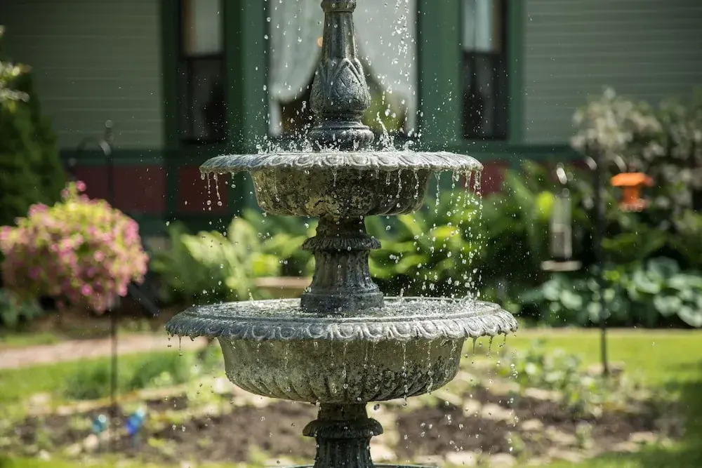 Habberstad House Bed And Breakfast
