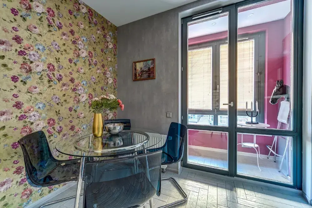 Отель Home Spb