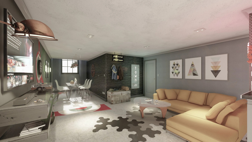 York Street Studios