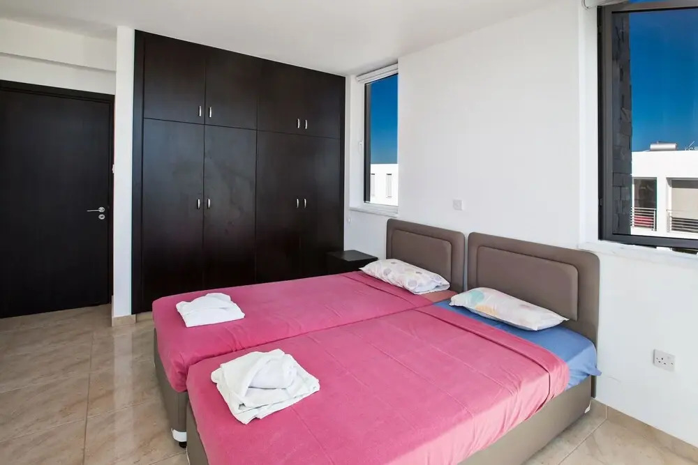 Cyprus Villa Pearl 15 Gold