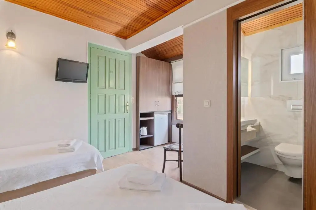 Urla Han Otel