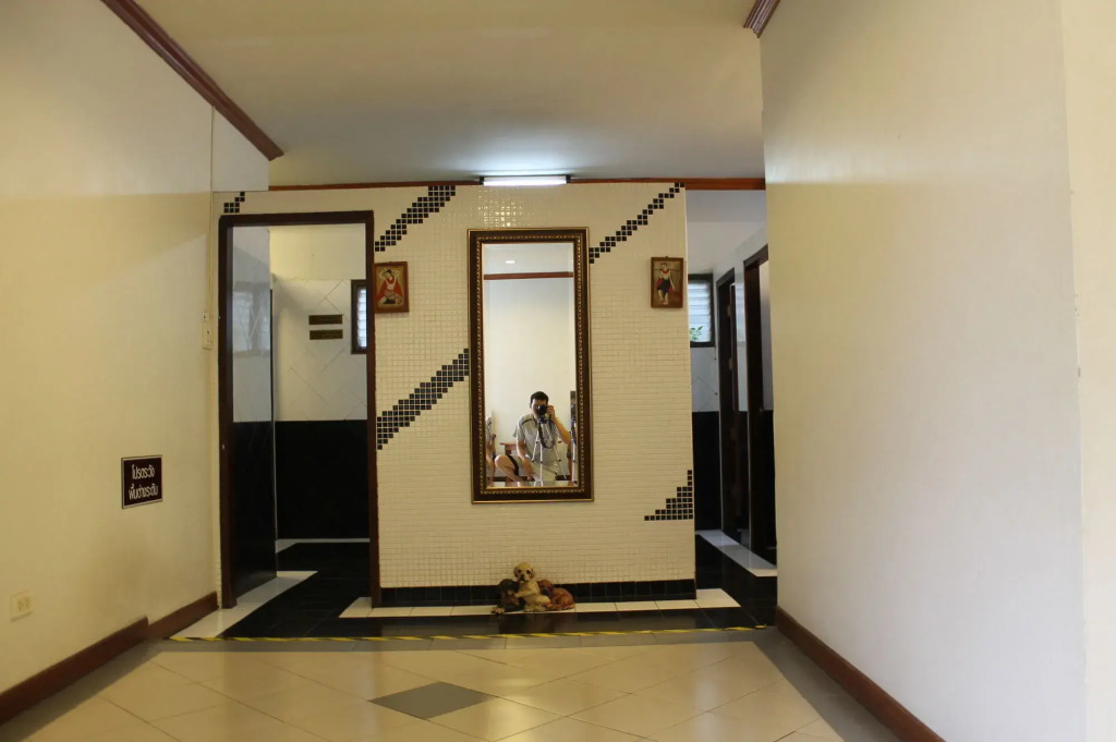 Rattana Park Hotel