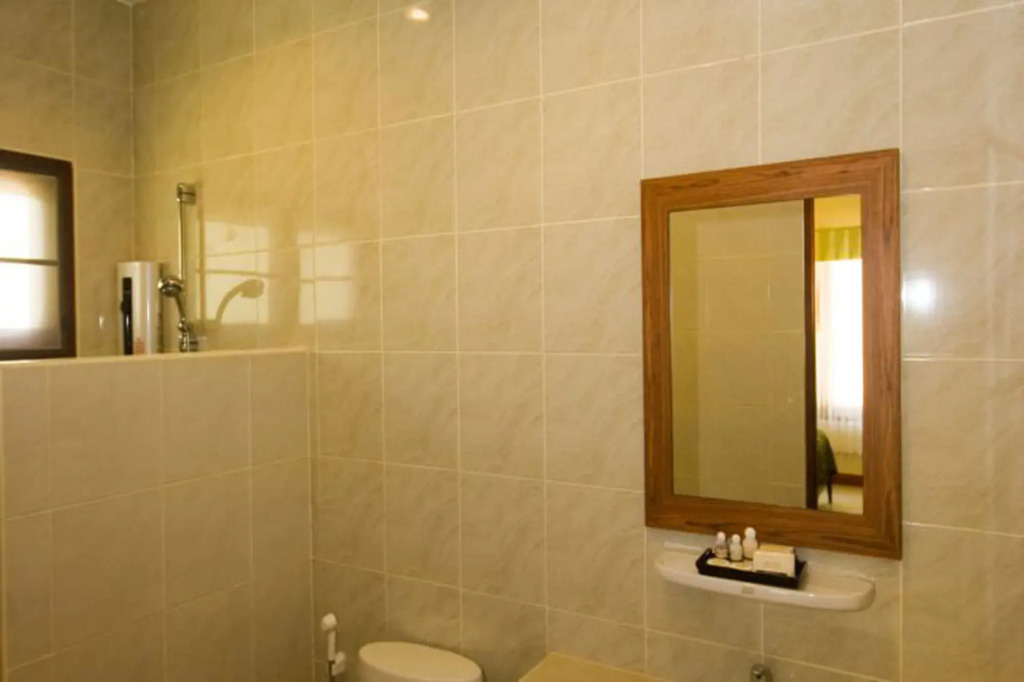 Samui Tonggad Resort