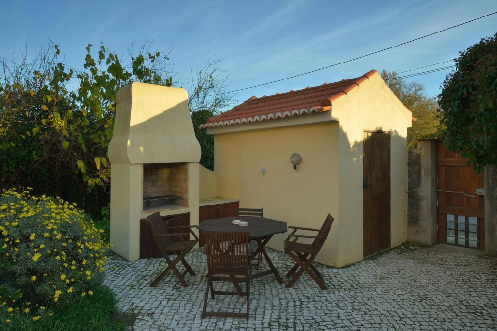 Quinta Do Scoto