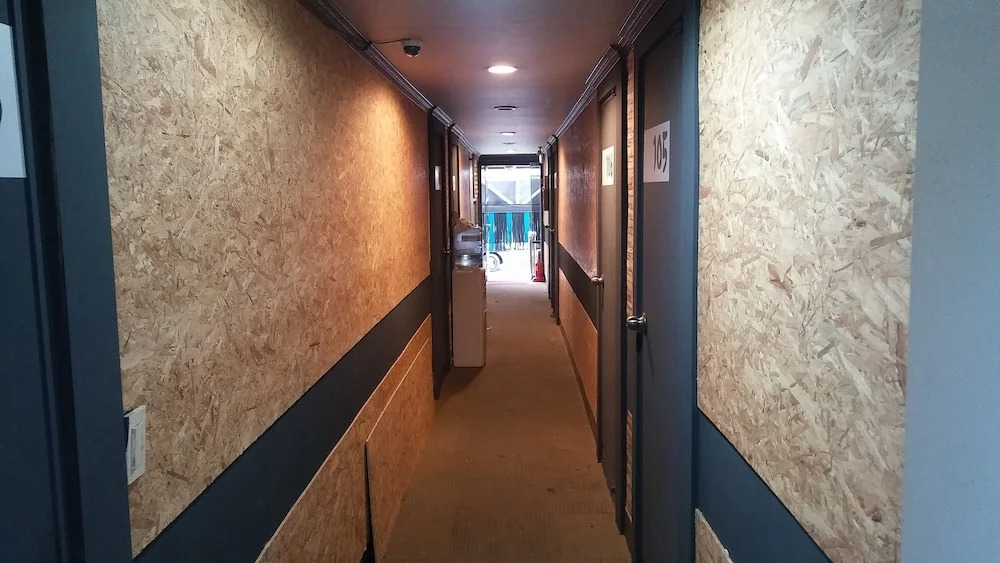 U&I Hotel in Guri