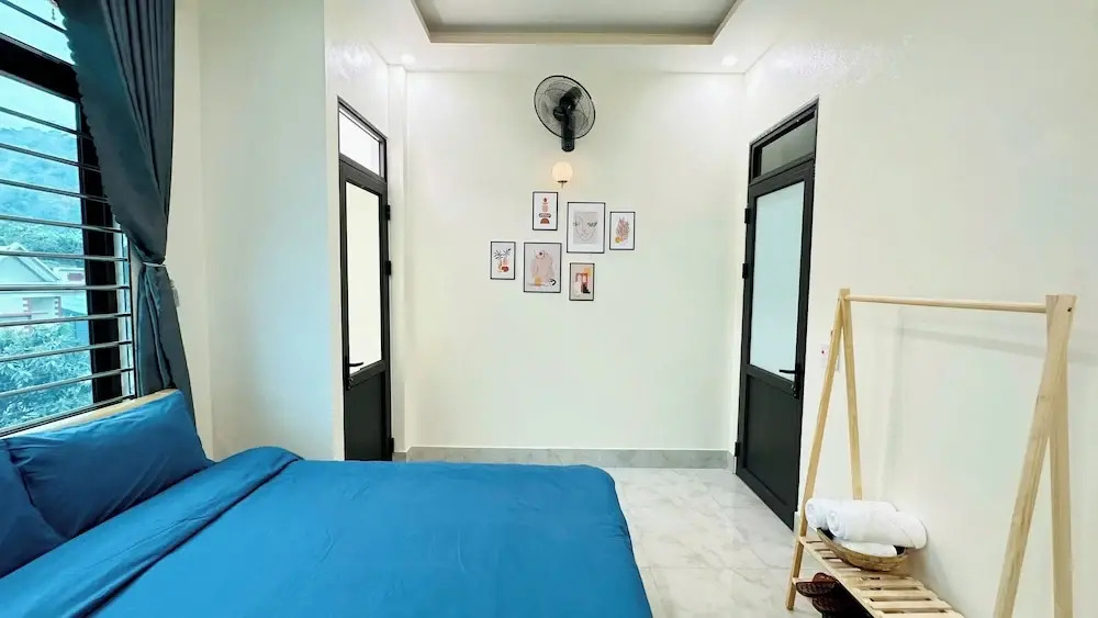 ToTo-Chan Hotel
