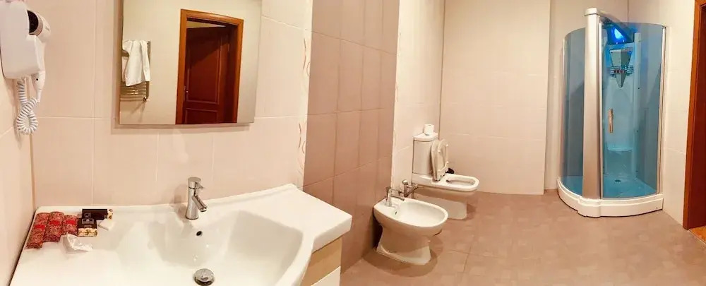 Paradise Apart Hotel Baku