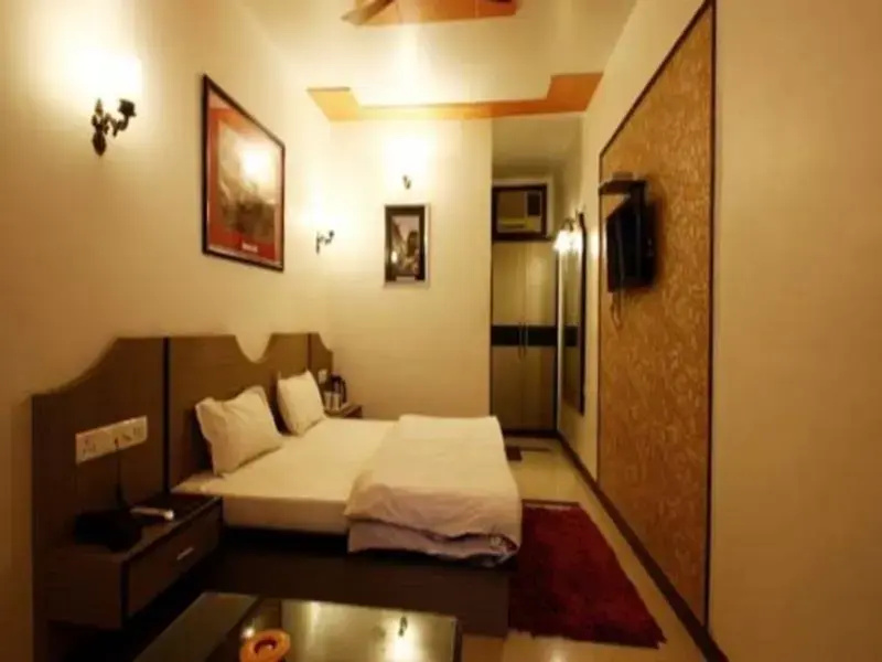 Hotel Eminent