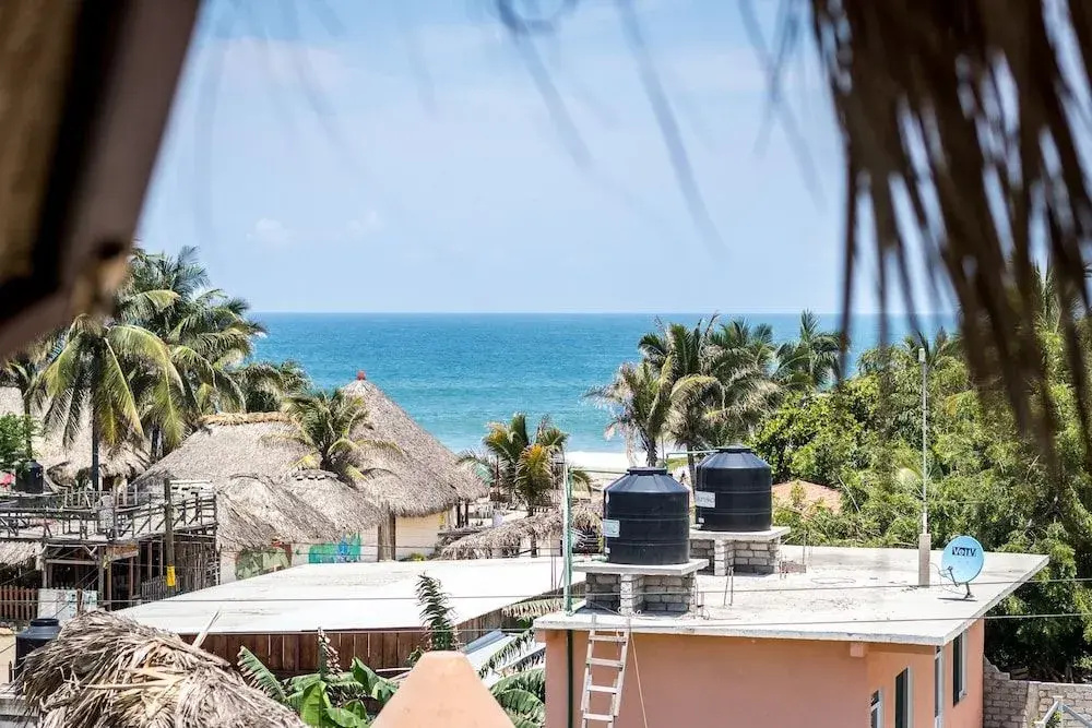 Experiencia Surf Camp - Hostel