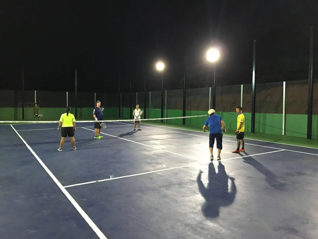Good Time Sports Village Koh Mak