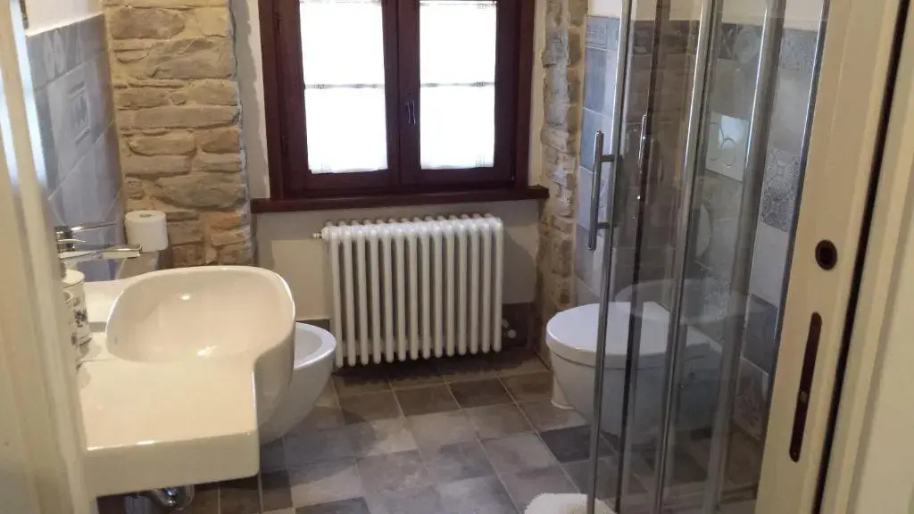 Valbuona B&B