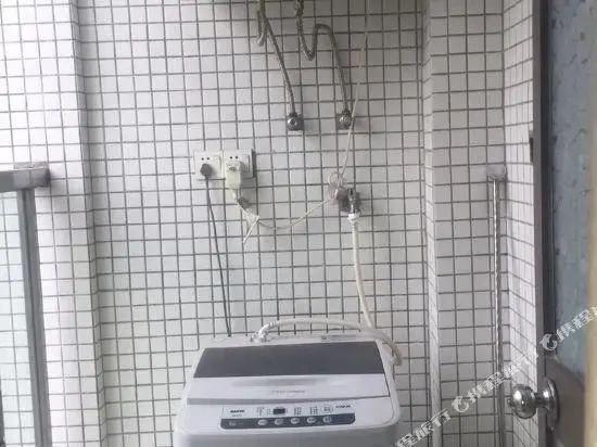 Zhuhai Vidicl Service Apartment Crystal Collar House Branch