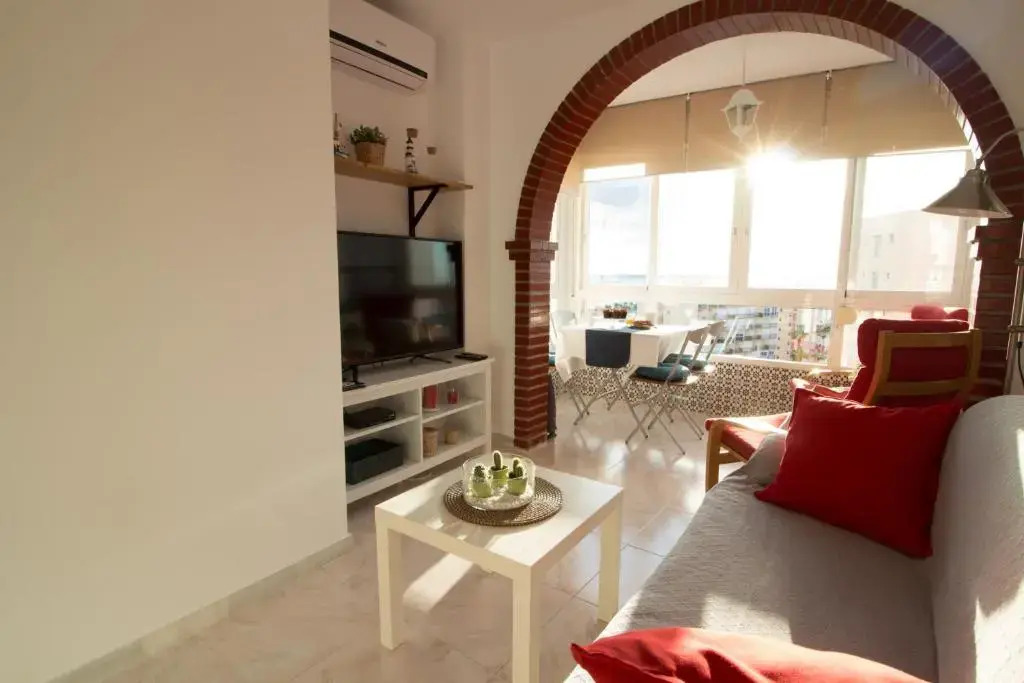 Apartamento Faro 77