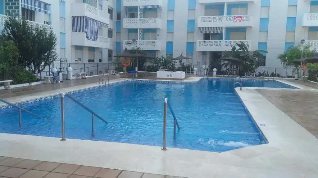 Urbanización las Sirenas, 2 dormitorios