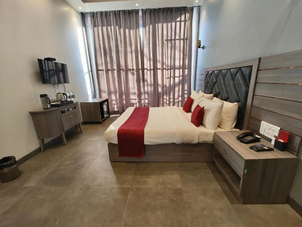 Vibez Panchgani By Zen Nest