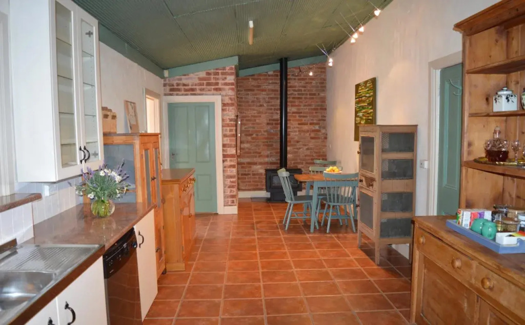 Marananga Cottages