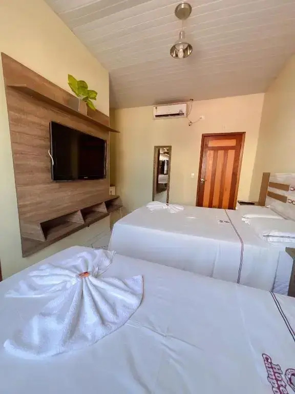 Hotel Campos
