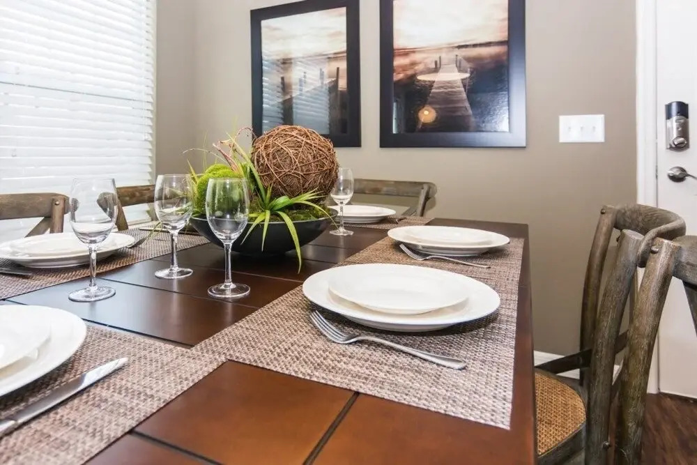 Cozy For Family Vacation Wl8924 4 Bedroom Townhouse