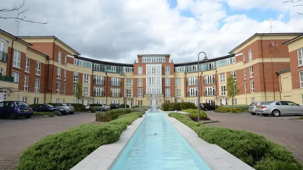 Trevelyan Court Apartments Windsor