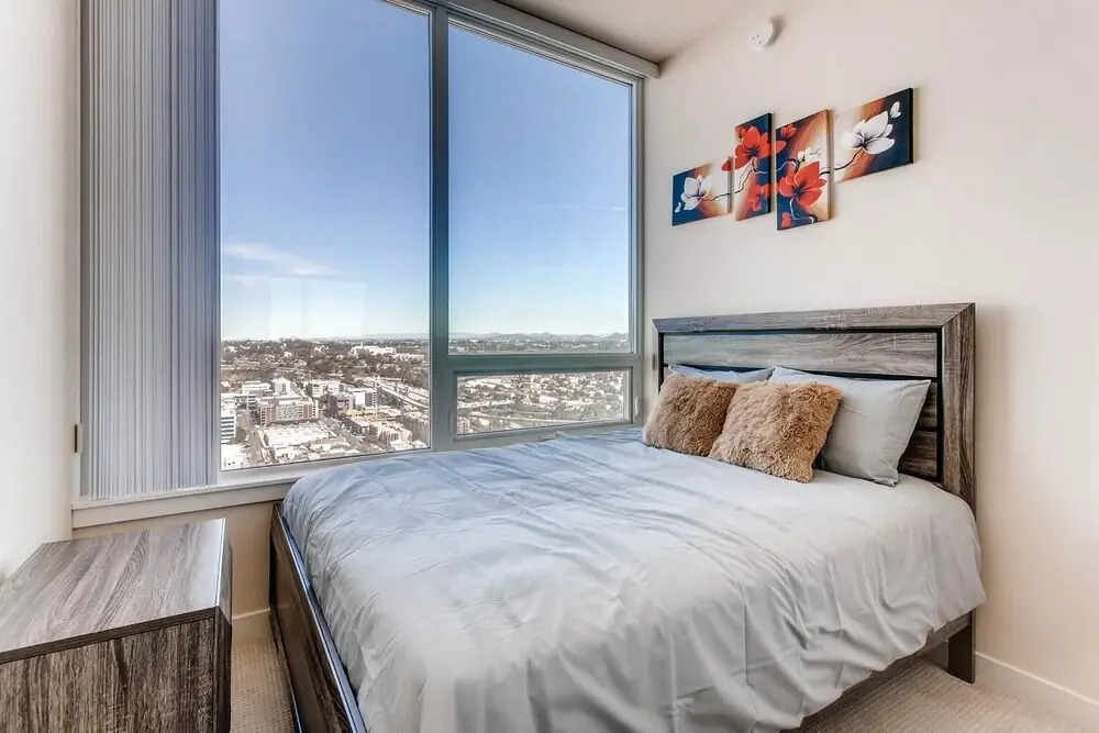 3 Bedroom  2 Bathroom Stunner