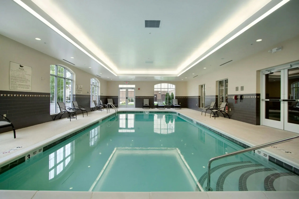 Homewood Suites by Hilton Rochester/Greece, NY