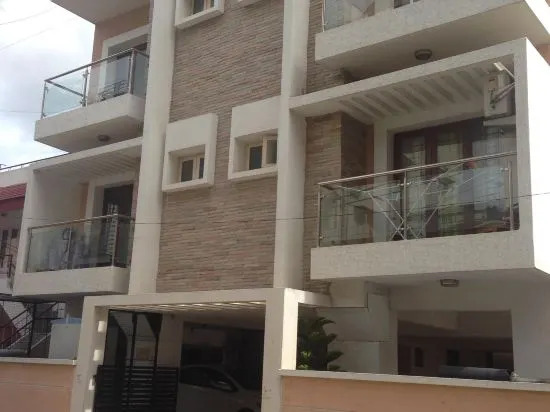 Kingston Court