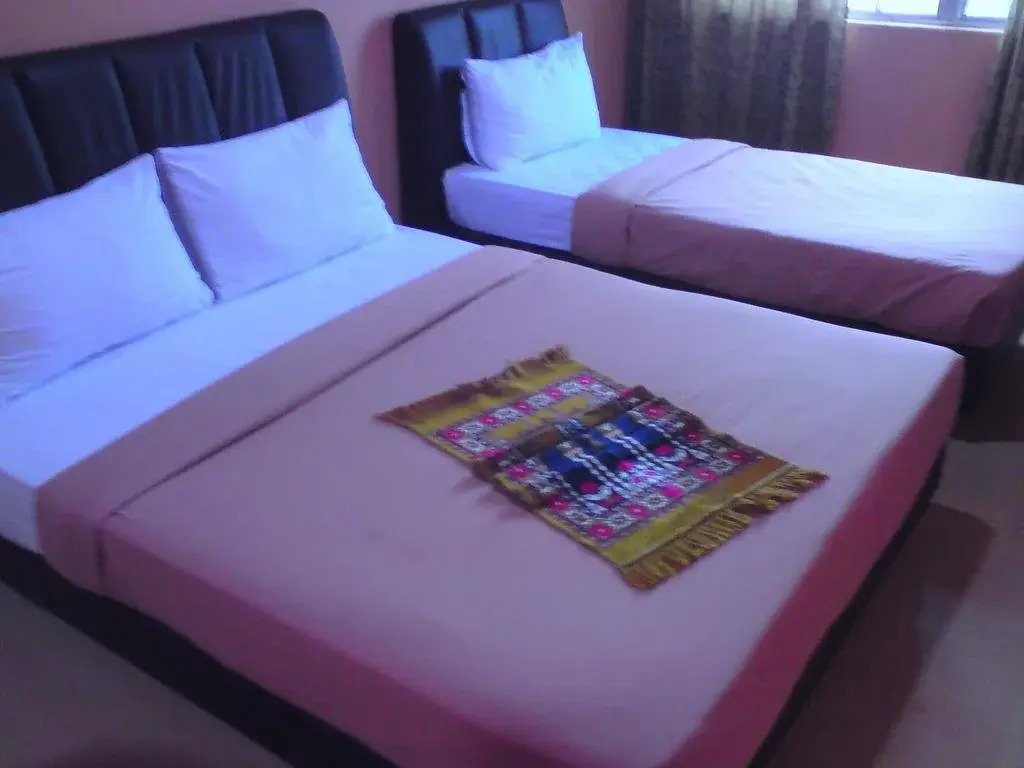 OYO 1028 15 Avenue Inn