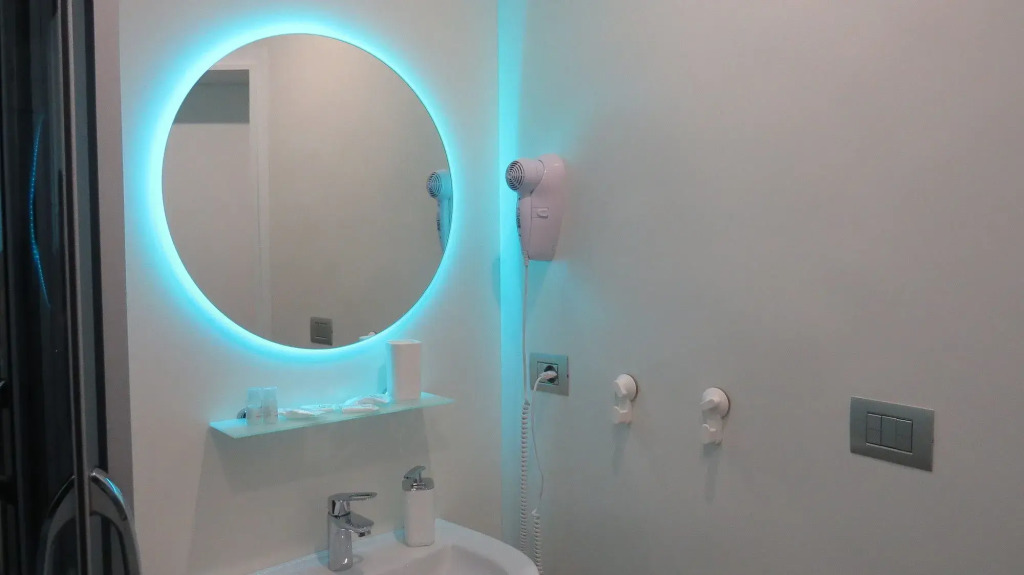 Ночлег и завтрак (B&B) Skyhouse Chiaia