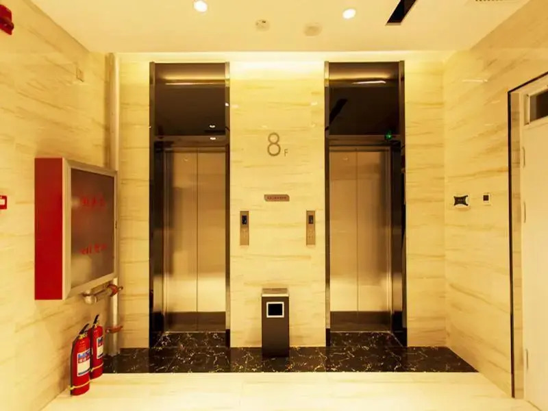 Lavande Hotels·Jinzhong Walmart