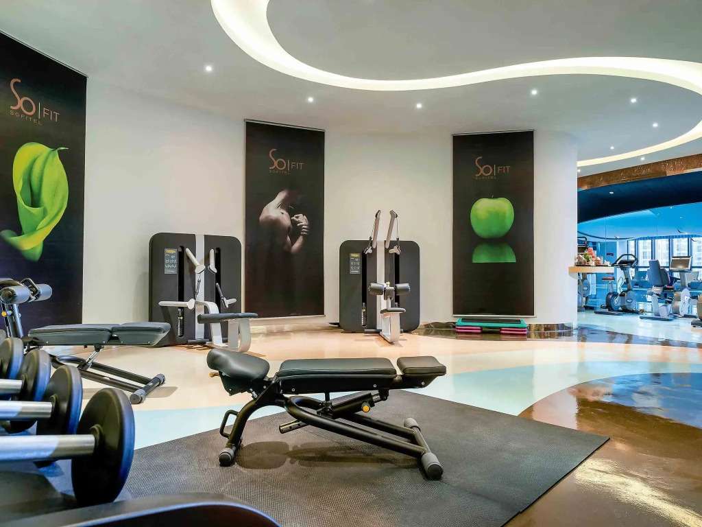 Sofitel Kunming