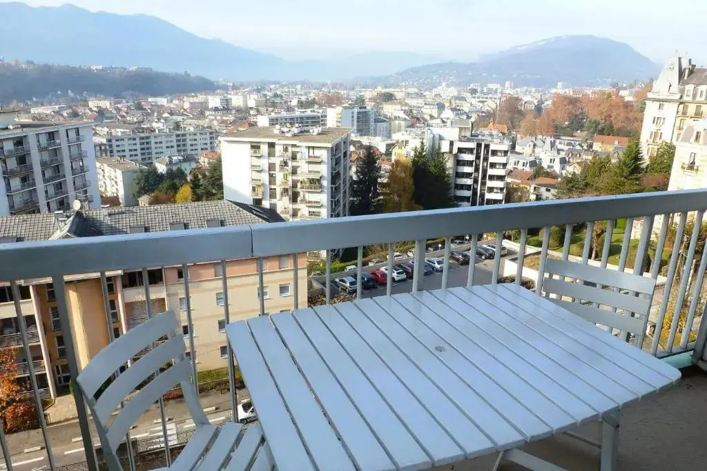 Résidence Le Cheverny - Studio pour 2 Personnes 224