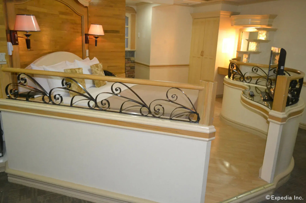 PHELA GRANDE HOTEL