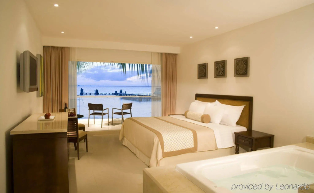 Almare, a Luxury Collection Resort, Isla Mujeres Cancun, Adult All-Inclusive