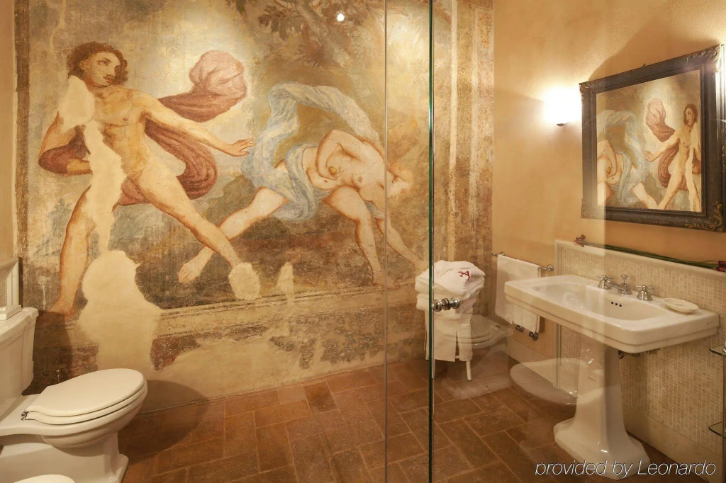 QC Grand Hotel Villa Arzaga Garda Spa & Golf