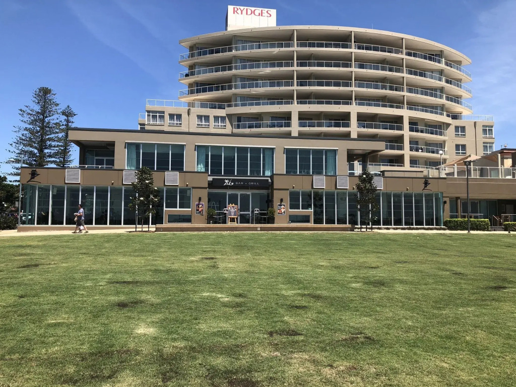 Rydges Hotel Port Macquarie