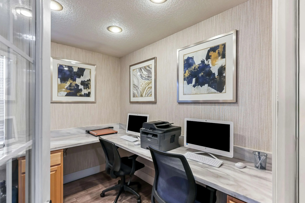 Best Western Horizon Inn