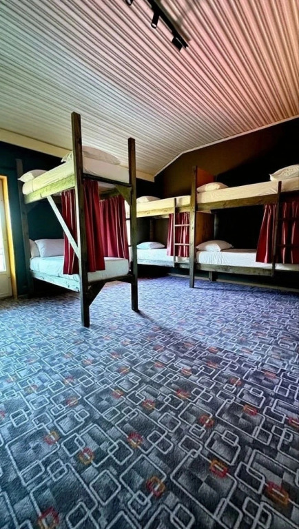 Хостел Camp & Hostel Maltakva