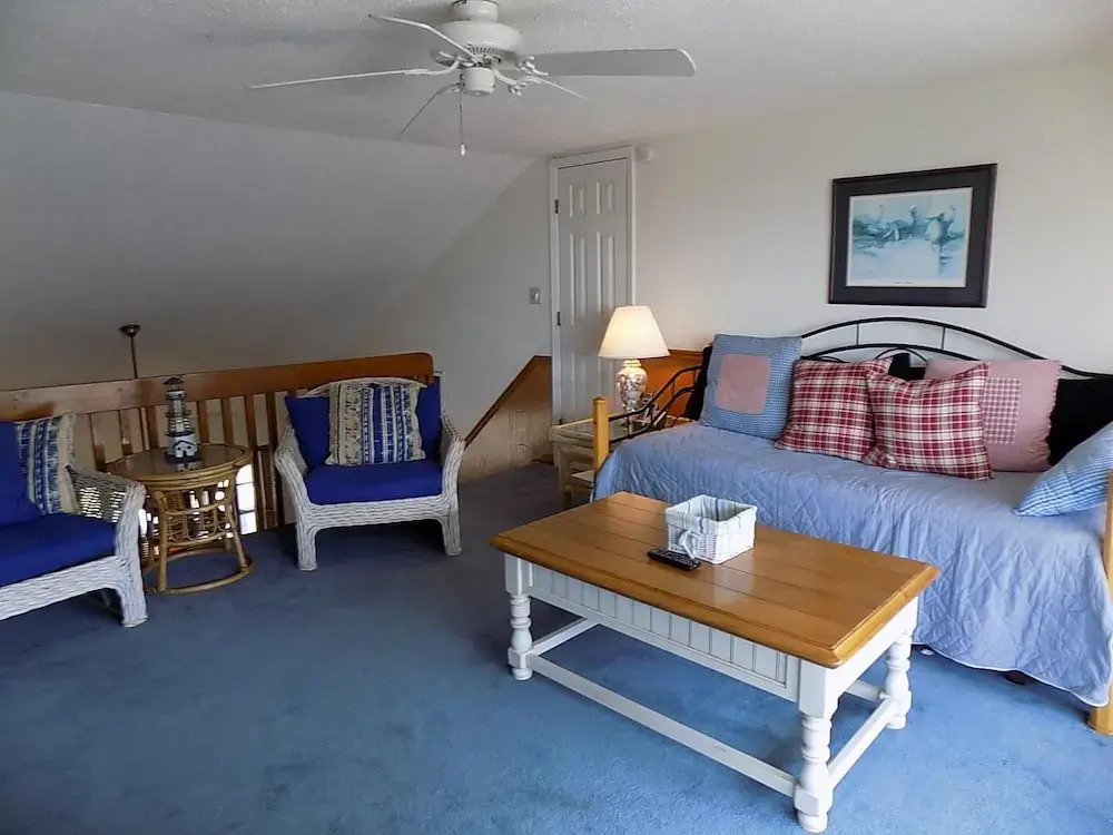 Byrd House - 3 Br Home