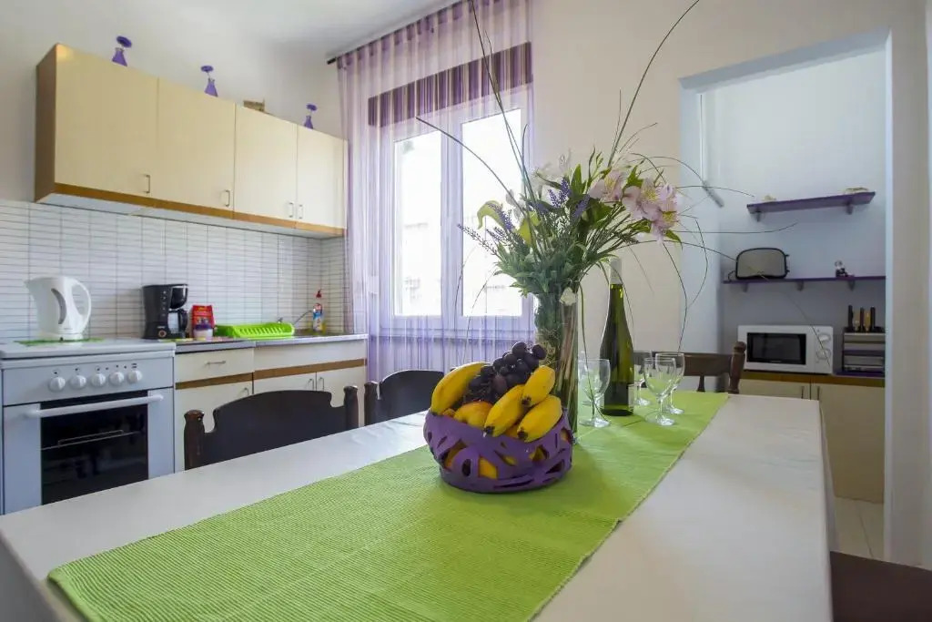 Apartments Cosy and Comfortably