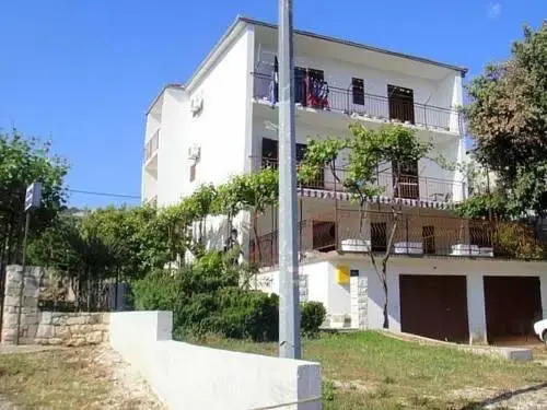 Apartment Nadalina