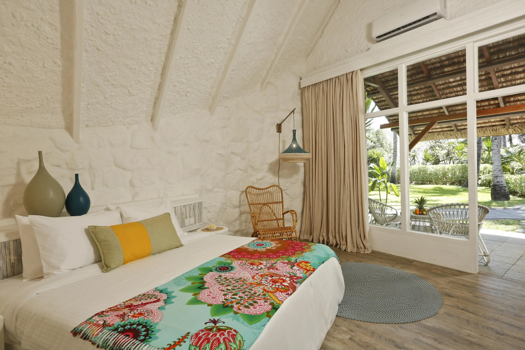 La Pirogue Mauritius