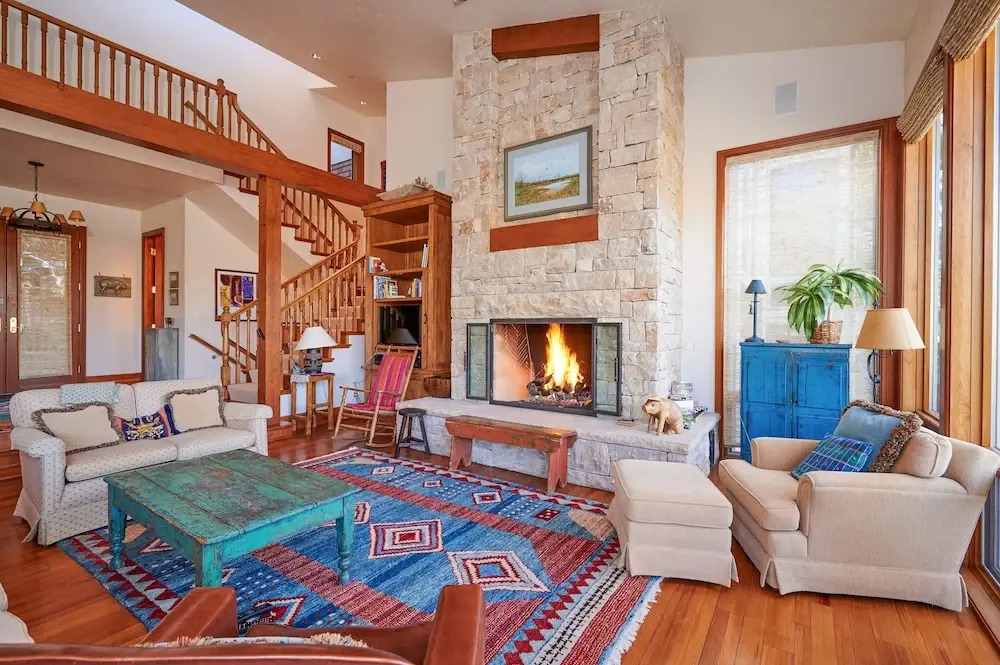 Couchons At Aspen Meadows Resort 3 Bedroom Townhouse