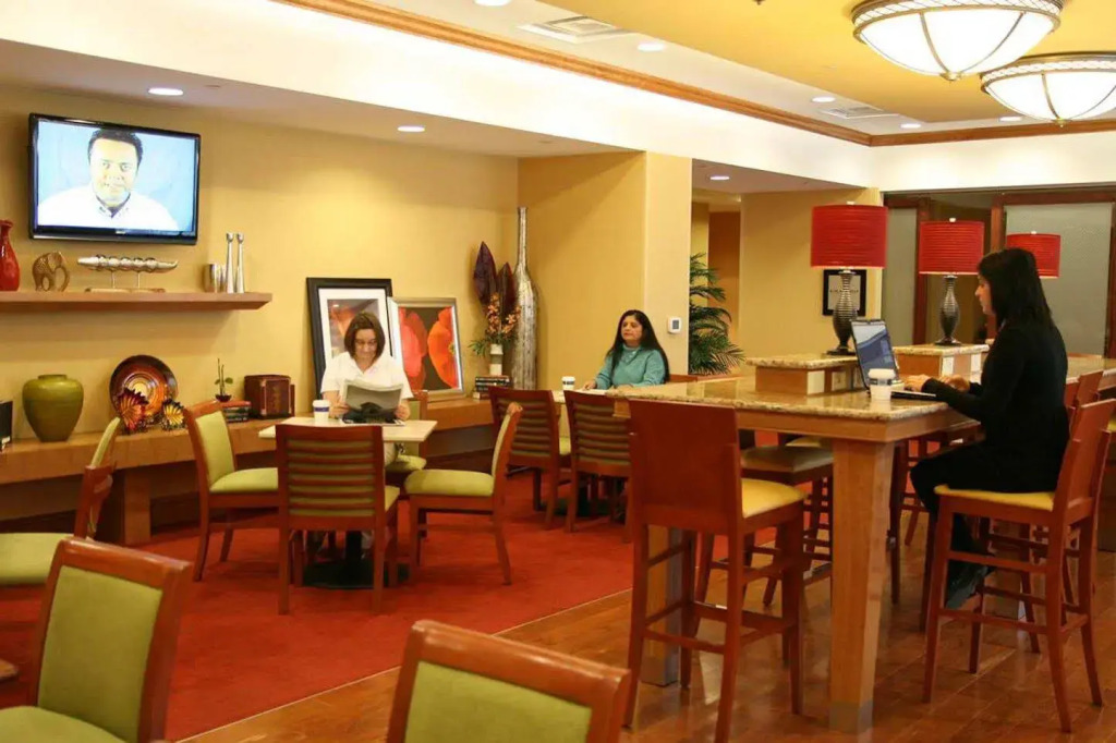 Hampton Inn Hampton-Newport News
