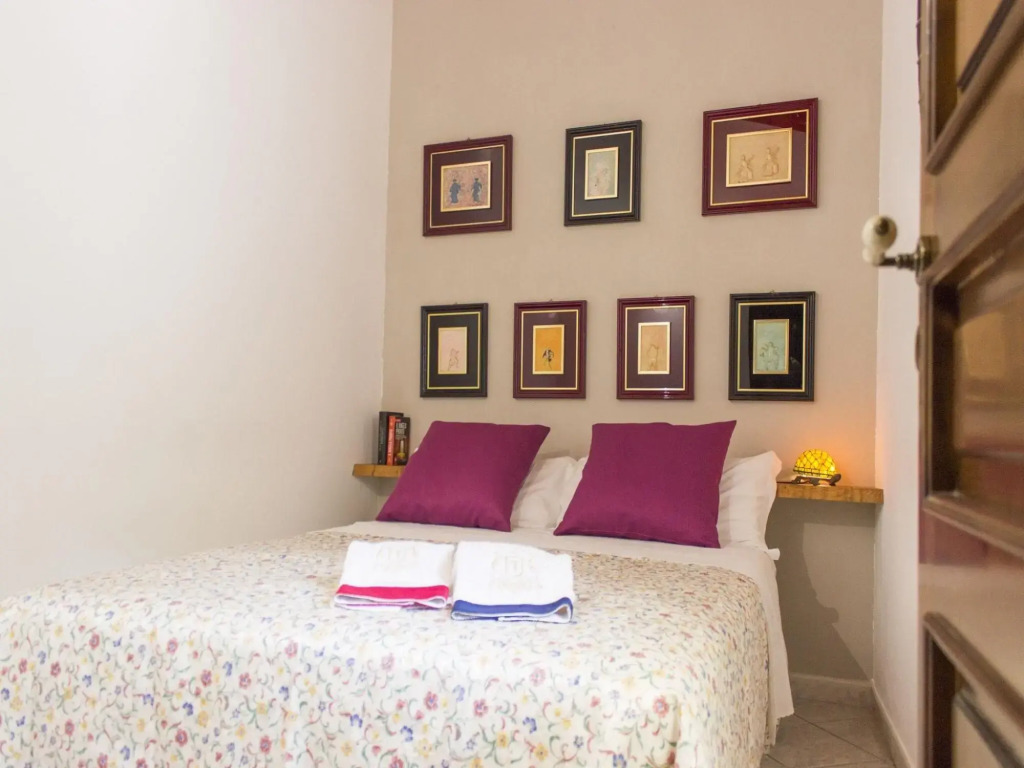 Lovely villa in Castellammare del Golfo with private pool