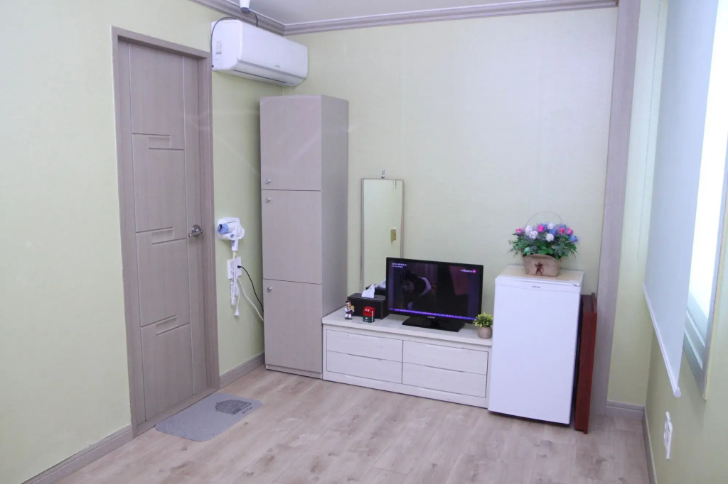 Hostel Dahyun & Guesthouse