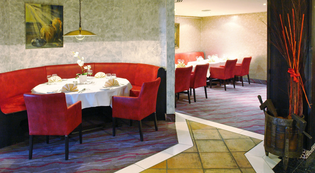 TOP Messehotel Europe
