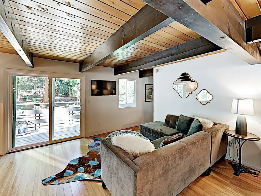 266 Lake Arrowhead - 4 Br Home