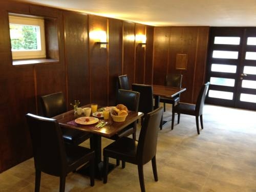 Wolf & Schaf Apartments